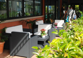  Hotel La Vela  Пассиньяно-Суль-Тразимено